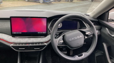 Skoda Octavia 2.0 TDI 150 SE L 5dr DSG Diesel Estate